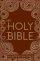NIV Deluxe Gift Bible: Hardback - New International Version