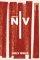 Today's NIV Pocket Bible: Hardback (British Text)