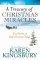 A Treasury Of Christmas Miracles - True Stories of God's Presence Today