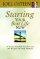 Starting You Best Life Now - A Guide For New Adventures And Stages On Your Journey