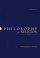 Philosophy Of Religion 3e