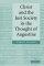 Christ and the Just Society in the Thought of Augustine