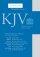 KJV Pocket Reference Edition: Dark Grey, Imitation Leather