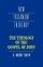 The Theology of the Gospel of John
