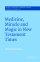 Medicine, Miracle And Magic In New Testament Times
