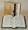 NIV Pocket New Testament : Burgundy, Calfskin