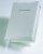 KJV Gift New Testament: White, Imitation Leather