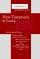 RSV New Testament and Psalms: Brown, French Morocco Leather