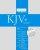 KJV Concord Wide Margin Reference Bible: Black Goatskin Leather