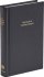 Book of Common Prayer: Standard Edition Prayer Book
