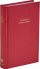 Book of Common Prayer: Standard Edition: Red Hardback