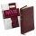 NIV Pitt Minion Reference Bible: Burgundy, Goatskin Leather
