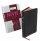 NIV Pitt Minion Reference Bible: Black, Goatskin Leather