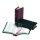 TNIV Personal Bible: Burgundy, French Morocco Leather