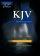 KJV Standard Text Bible: Black, French Morocco Leather 