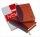 NRSV Popular Text Bible: Tan, Imitation Leather, Anglicized Edition