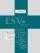 ESV Wide Margin Reference Bible: Black, Goatskin Leather
