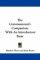 Communicant's Companion