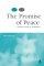 The Promise of Peace - A Unified Theory of Atonement