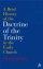 Brief History of the Doctrine of the Trinity in the Early Church