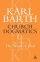 DOCTRINE OF THE WORD OF GOD VOL 1 PART 1