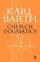 DOCTRINE OF THE WORD OF GOD VOL 1 PART 2