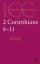 2 Corinthians 8-13 : International Critical Commentary 