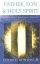 Father, Son and Spirit - Essays Toward a Fully Trinitarian Theology