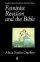Feminist Revision And The Bible  - The Unwritten Volume