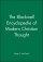 The Blackwell Encyclopedia of Modern Christian Thought