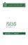 Psalms : Daily Study Bible