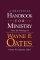 Practical Handbook For Ministry