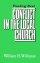 Preaching About Conflict In The Local Church