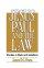 Jesus, Paul, and the Law - Studies in Mark and Galatians
