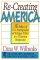 Re-Creating America - The Ethics of U.S. Immigration & Refugee Policy in a Christian Perspective