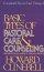 Basic Types of Pastoral Care & Counseling Revised - Resources for the Ministry of Healing & Growth