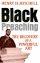 Black Preaching - The Recovery of a Powerful Art