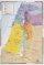 New Abingdon Map Palestine in the Time of Jesus