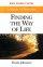 Bible Readers Series A Study of Proverbs Student - Finding the Way of Life