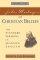 John Wesley on Christian Beliefs Volume 1 - The Standard Sermons in Modern English Volume 1, 1-20