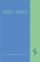 NRSV Children's Bible: Blue/green, Hardback