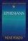 Ephesians : Abingdon New Testament Commentaries