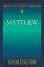 Matthew : Abingdon New Testament Commentary - Matthew