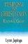 Feminism and Christianity - An Essential Guide