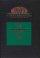 Introduction to Apocalyptic Literature, Daniel, The Twelve Prophets : Vol 7 : The New Interpreter's Bible 