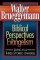 Biblical Perspectives on Evangelism - Living in a Three-storied Universe