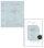 NRSV Marriage Bible: Silver Grey, Imitation Leather