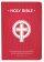 NRSV Nurse's Gift Bible: Red, Imitation Leather