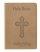 NRSV Teacher's Gift Bible: Cream, Imitation Leather