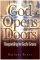 God Opens Doors - Responding to God's Grace